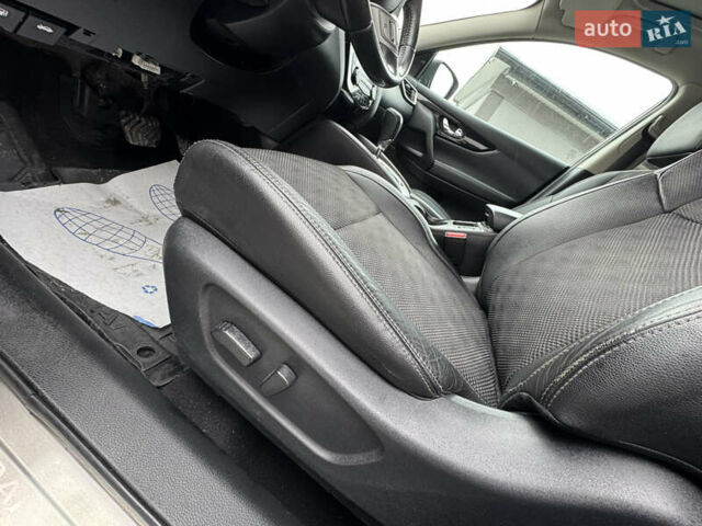 Коричневий Ніссан Кашкай, об'ємом двигуна 1.6 л та пробігом 270 тис. км за 14850 $, фото 26 на Automoto.ua