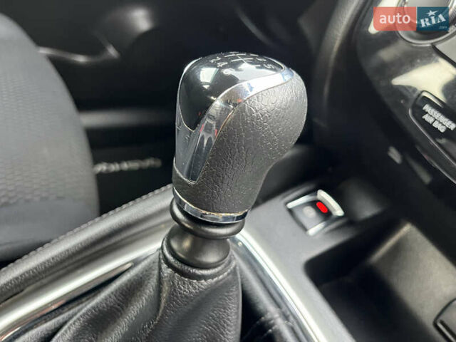 Коричневий Ніссан Кашкай, об'ємом двигуна 1.5 л та пробігом 264 тис. км за 12900 $, фото 36 на Automoto.ua