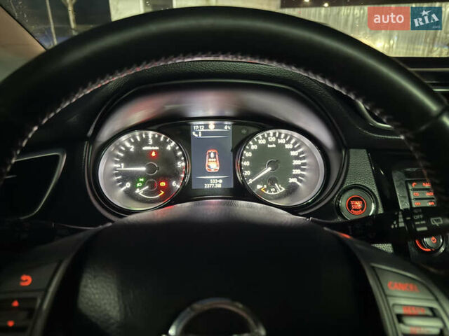 Коричневый Ниссан Кашкай, объемом двигателя 1.5 л и пробегом 280 тыс. км за 14900 $, фото 11 на Automoto.ua