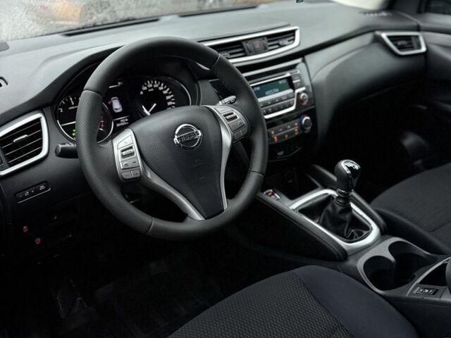 Коричневий Ніссан Кашкай, об'ємом двигуна 1.5 л та пробігом 207 тис. км за 13699 $, фото 16 на Automoto.ua