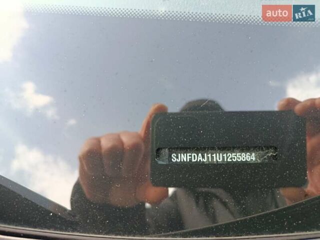 Коричневый Ниссан Кашкай, объемом двигателя 1.6 л и пробегом 208 тыс. км за 15450 $, фото 35 на Automoto.ua