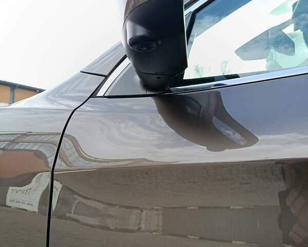 Коричневый Ниссан Кашкай, объемом двигателя 1.6 л и пробегом 208 тыс. км за 15450 $, фото 30 на Automoto.ua