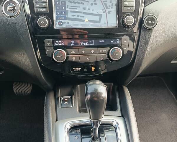 Коричневый Ниссан Кашкай, объемом двигателя 1.6 л и пробегом 208 тыс. км за 15450 $, фото 62 на Automoto.ua