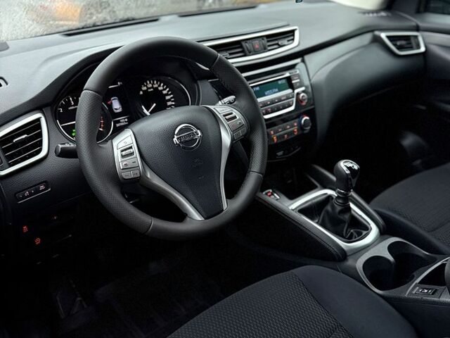 Коричневий Ніссан Кашкай, об'ємом двигуна 1.5 л та пробігом 207 тис. км за 13700 $, фото 11 на Automoto.ua