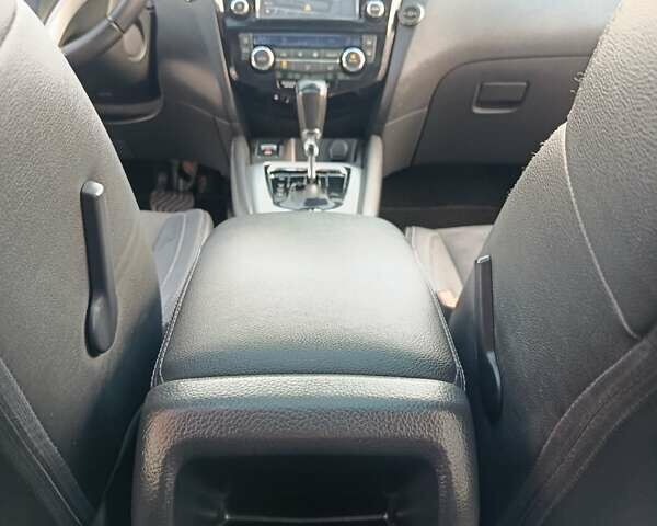 Коричневый Ниссан Кашкай, объемом двигателя 1.6 л и пробегом 208 тыс. км за 15450 $, фото 52 на Automoto.ua