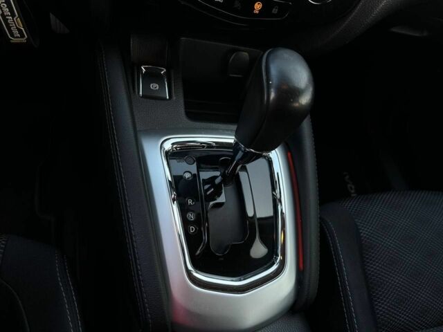 Коричневый Ниссан Кашкай, объемом двигателя 1.6 л и пробегом 231 тыс. км за 14500 $, фото 11 на Automoto.ua