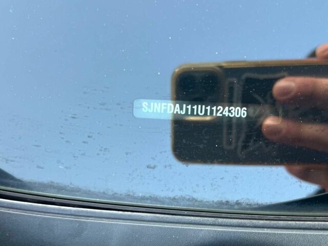 Коричневый Ниссан Кашкай, объемом двигателя 1.6 л и пробегом 231 тыс. км за 14500 $, фото 21 на Automoto.ua