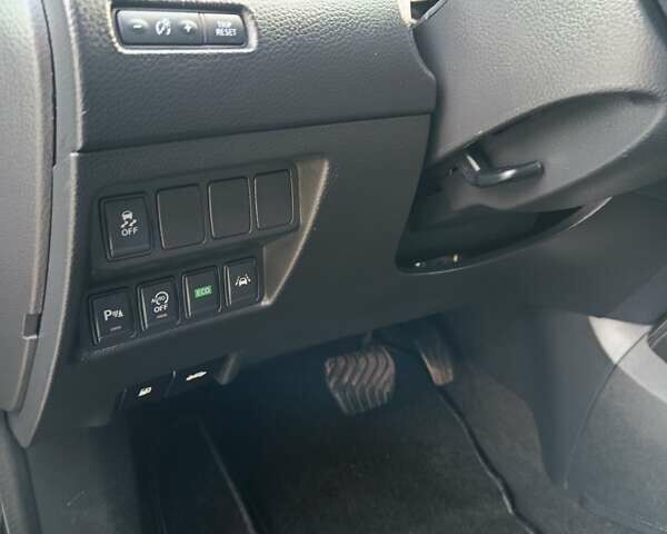 Коричневый Ниссан Кашкай, объемом двигателя 1.6 л и пробегом 208 тыс. км за 15450 $, фото 38 на Automoto.ua