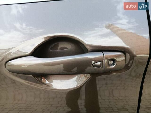 Коричневый Ниссан Кашкай, объемом двигателя 1.6 л и пробегом 208 тыс. км за 15450 $, фото 31 на Automoto.ua