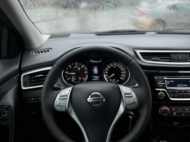 Коричневий Ніссан Кашкай, об'ємом двигуна 1.5 л та пробігом 207 тис. км за 13699 $, фото 18 на Automoto.ua