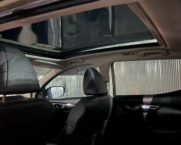 Коричневый Ниссан Кашкай, объемом двигателя 1.5 л и пробегом 280 тыс. км за 14900 $, фото 18 на Automoto.ua