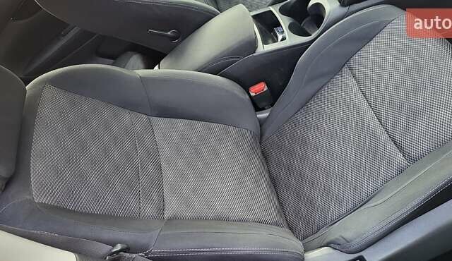 Коричневий Ніссан Кашкай, об'ємом двигуна 1.6 л та пробігом 200 тис. км за 12000 $, фото 28 на Automoto.ua