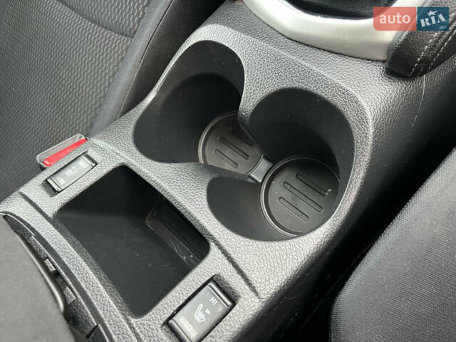 Коричневий Ніссан Кашкай, об'ємом двигуна 1.5 л та пробігом 264 тис. км за 12900 $, фото 34 на Automoto.ua