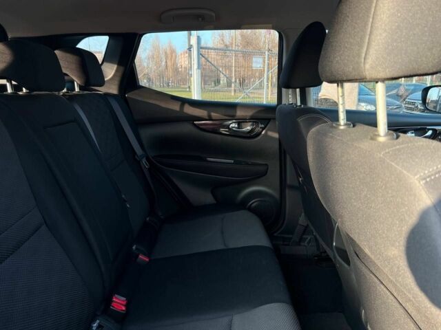 Коричневый Ниссан Кашкай, объемом двигателя 1.6 л и пробегом 231 тыс. км за 14500 $, фото 18 на Automoto.ua