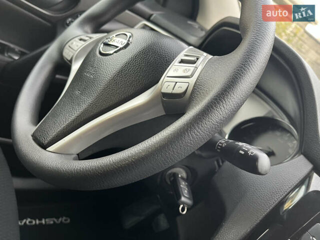 Коричневий Ніссан Кашкай, об'ємом двигуна 1.5 л та пробігом 264 тис. км за 12900 $, фото 37 на Automoto.ua