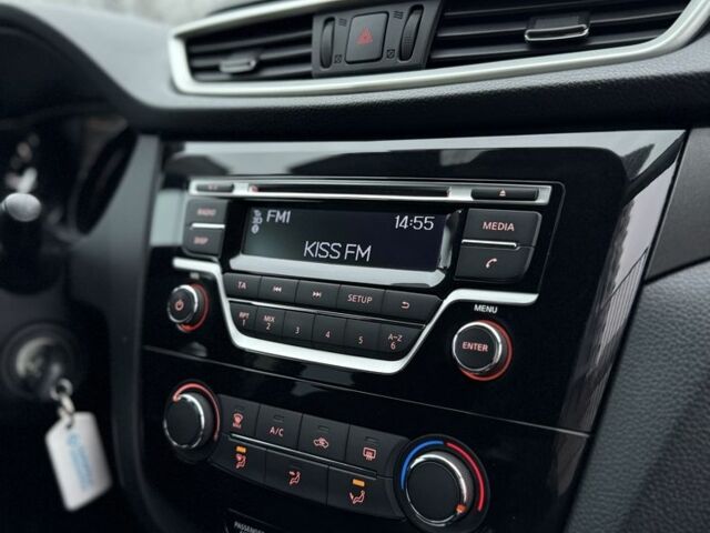 Коричневий Ніссан Кашкай, об'ємом двигуна 1.5 л та пробігом 207 тис. км за 13699 $, фото 21 на Automoto.ua