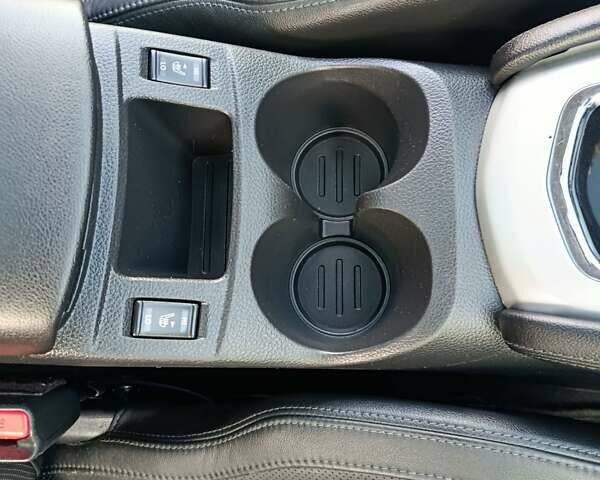 Коричневый Ниссан Кашкай, объемом двигателя 1.6 л и пробегом 208 тыс. км за 15450 $, фото 64 на Automoto.ua