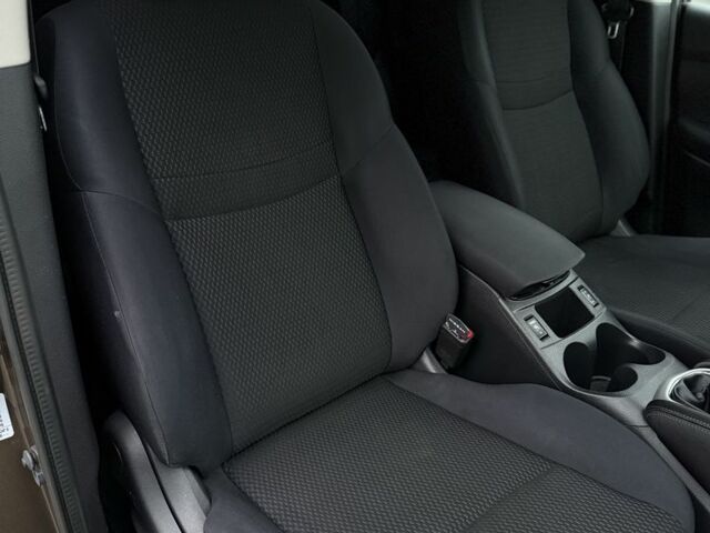 Коричневий Ніссан Кашкай, об'ємом двигуна 1.5 л та пробігом 207 тис. км за 13699 $, фото 20 на Automoto.ua