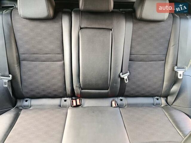 Коричневый Ниссан Кашкай, объемом двигателя 1.6 л и пробегом 208 тыс. км за 15450 $, фото 47 на Automoto.ua