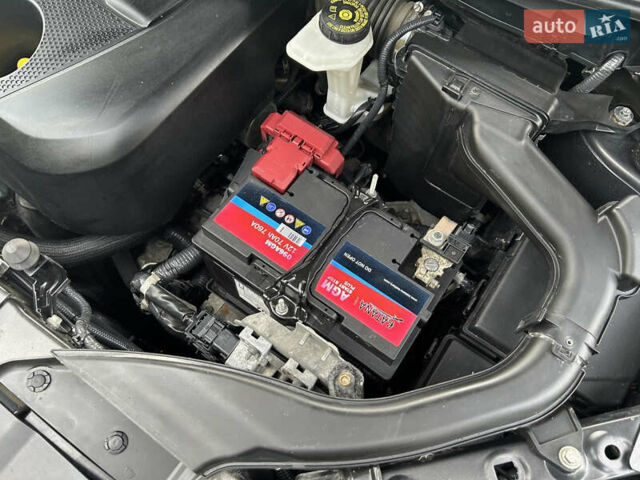 Коричневий Ніссан Кашкай, об'ємом двигуна 1.5 л та пробігом 243 тис. км за 15450 $, фото 41 на Automoto.ua