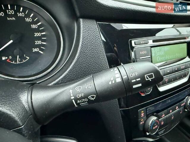 Коричневый Ниссан Кашкай, объемом двигателя 1.2 л и пробегом 110 тыс. км за 12300 $, фото 27 на Automoto.ua