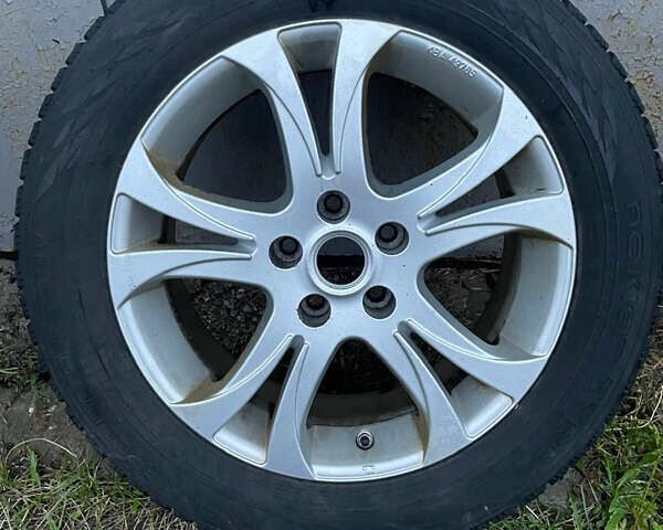 Коричневий Ніссан Кашкай, об'ємом двигуна 1.5 л та пробігом 125 тис. км за 15950 $, фото 26 на Automoto.ua