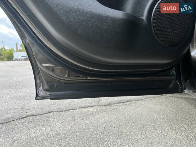 Коричневий Ніссан Кашкай, об'ємом двигуна 1.5 л та пробігом 243 тис. км за 15450 $, фото 21 на Automoto.ua