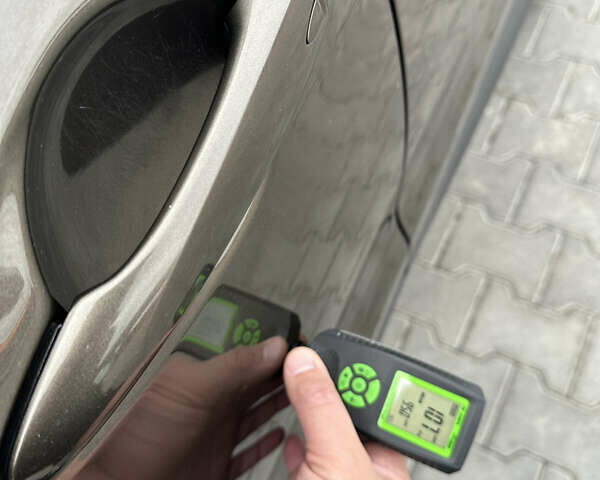 Коричневий Ніссан Кашкай, об'ємом двигуна 1.5 л та пробігом 169 тис. км за 16700 $, фото 58 на Automoto.ua