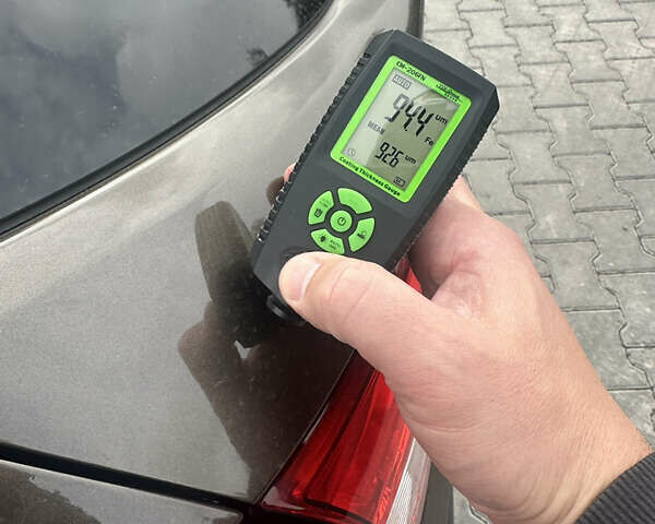 Коричневий Ніссан Кашкай, об'ємом двигуна 1.5 л та пробігом 169 тис. км за 16700 $, фото 53 на Automoto.ua