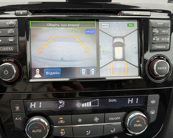 Коричневий Ніссан Кашкай, об'ємом двигуна 1.6 л та пробігом 157 тис. км за 16500 $, фото 79 на Automoto.ua