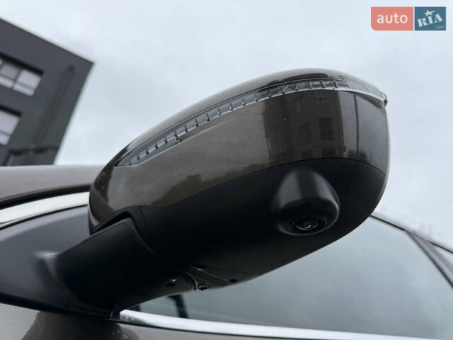 Коричневий Ніссан Кашкай, об'ємом двигуна 1.6 л та пробігом 157 тис. км за 16500 $, фото 19 на Automoto.ua