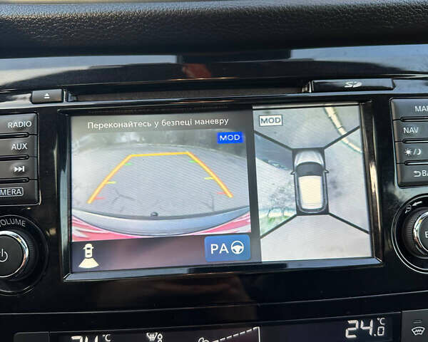 Коричневий Ніссан Кашкай, об'ємом двигуна 1.5 л та пробігом 125 тис. км за 15950 $, фото 18 на Automoto.ua