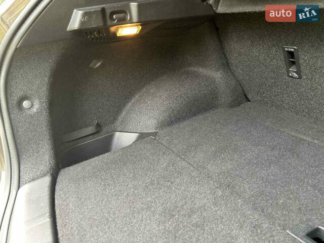 Коричневий Ніссан Кашкай, об'ємом двигуна 1.5 л та пробігом 243 тис. км за 15450 $, фото 25 на Automoto.ua