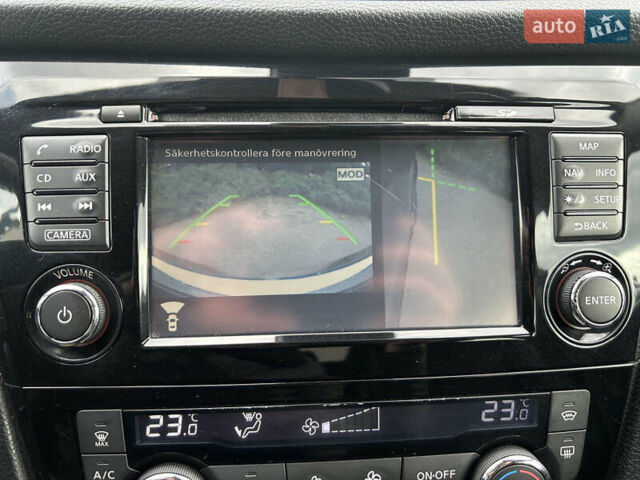 Коричневий Ніссан Кашкай, об'ємом двигуна 1.5 л та пробігом 243 тис. км за 15450 $, фото 35 на Automoto.ua