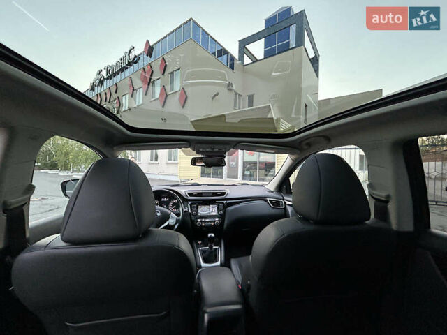 Коричневий Ніссан Кашкай, об'ємом двигуна 1.5 л та пробігом 243 тис. км за 15450 $, фото 38 на Automoto.ua