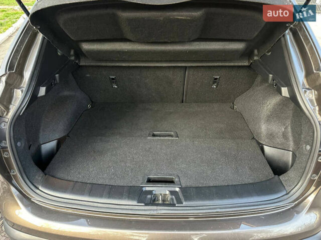 Коричневий Ніссан Кашкай, об'ємом двигуна 1.5 л та пробігом 125 тис. км за 15950 $, фото 23 на Automoto.ua