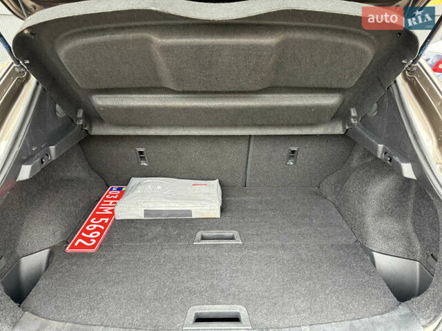 Коричневий Ніссан Кашкай, об'ємом двигуна 1.6 л та пробігом 157 тис. км за 16500 $, фото 60 на Automoto.ua