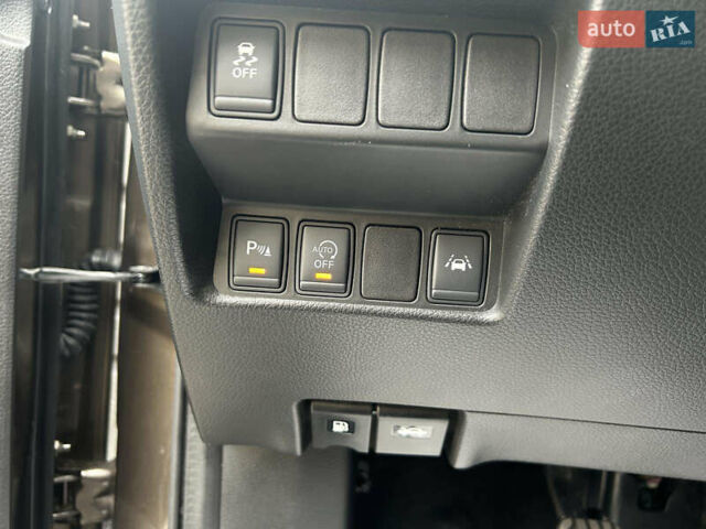 Коричневий Ніссан Кашкай, об'ємом двигуна 1.5 л та пробігом 243 тис. км за 15450 $, фото 43 на Automoto.ua