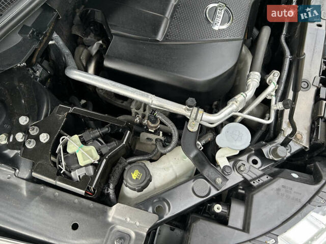 Коричневий Ніссан Кашкай, об'ємом двигуна 1.5 л та пробігом 243 тис. км за 15450 $, фото 40 на Automoto.ua