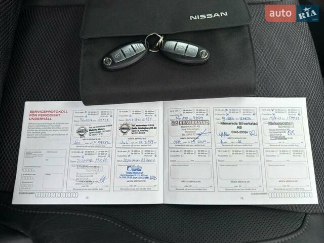 Коричневий Ніссан Кашкай, об'ємом двигуна 1.5 л та пробігом 243 тис. км за 15450 $, фото 50 на Automoto.ua