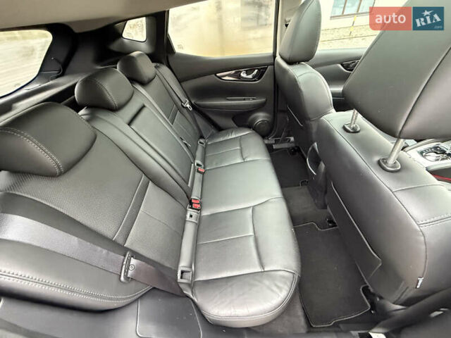 Коричневий Ніссан Кашкай, об'ємом двигуна 1.6 л та пробігом 157 тис. км за 16500 $, фото 36 на Automoto.ua