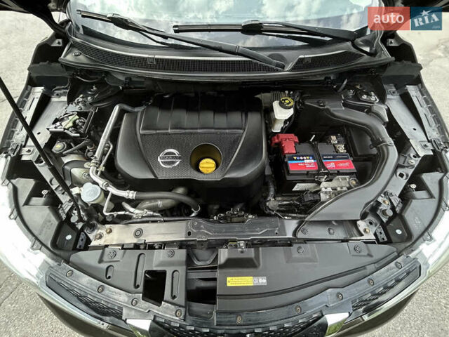 Коричневий Ніссан Кашкай, об'ємом двигуна 1.5 л та пробігом 243 тис. км за 15450 $, фото 47 на Automoto.ua