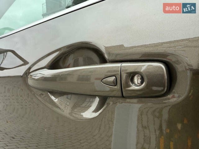 Коричневий Ніссан Кашкай, об'ємом двигуна 1.6 л та пробігом 157 тис. км за 16500 $, фото 61 на Automoto.ua