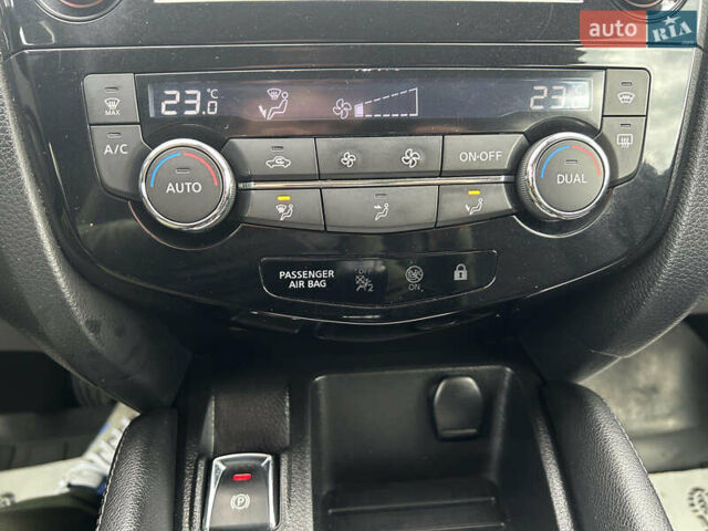 Коричневий Ніссан Кашкай, об'ємом двигуна 1.5 л та пробігом 243 тис. км за 15450 $, фото 36 на Automoto.ua