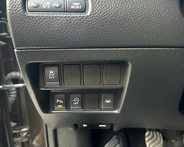 Коричневий Ніссан Кашкай, об'ємом двигуна 1.5 л та пробігом 125 тис. км за 15950 $, фото 17 на Automoto.ua