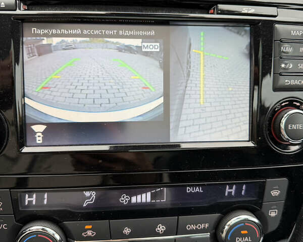 Коричневий Ніссан Кашкай, об'ємом двигуна 1.6 л та пробігом 157 тис. км за 16500 $, фото 81 на Automoto.ua