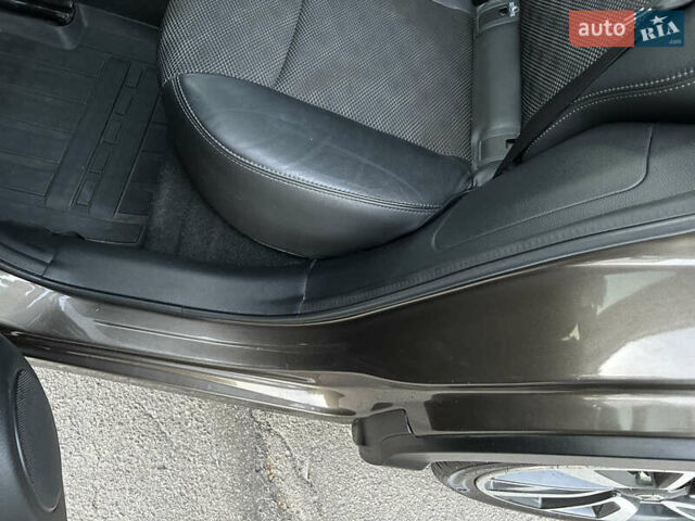 Коричневий Ніссан Кашкай, об'ємом двигуна 1.5 л та пробігом 243 тис. км за 15450 $, фото 18 на Automoto.ua