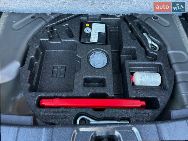 Коричневый Ниссан Кашкай, объемом двигателя 1.5 л и пробегом 181 тыс. км за 14900 $, фото 20 на Automoto.ua