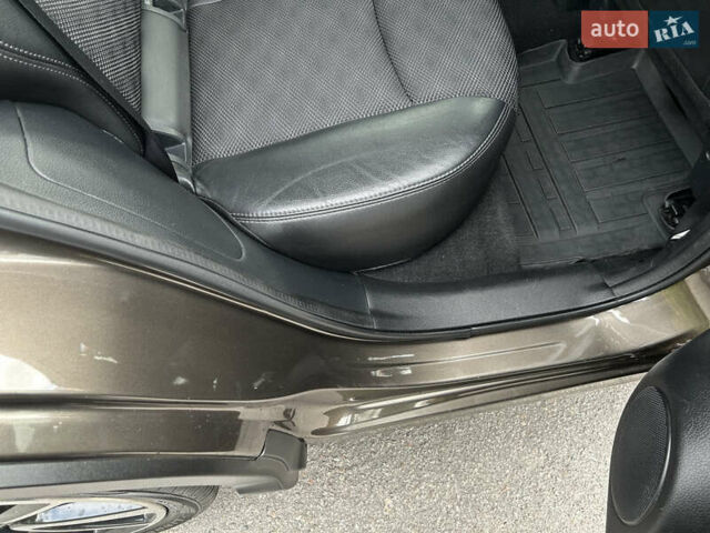 Коричневий Ніссан Кашкай, об'ємом двигуна 1.5 л та пробігом 243 тис. км за 15450 $, фото 28 на Automoto.ua