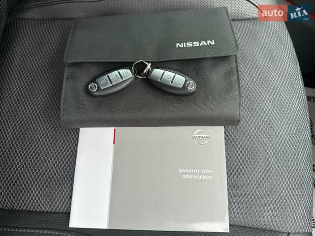 Коричневий Ніссан Кашкай, об'ємом двигуна 1.5 л та пробігом 243 тис. км за 15450 $, фото 48 на Automoto.ua